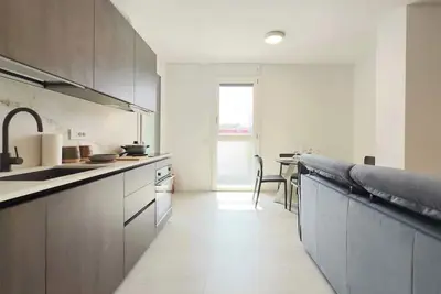 Image de Casa Raffaele, modern design next to central station