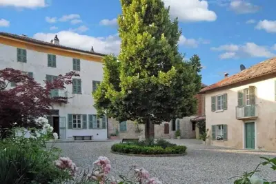 Image de Casa Rovelli, oasi di pace tra le colline