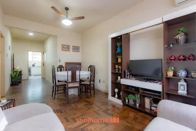 Image de Apartamento em Balneario Camboriu perto da Praia