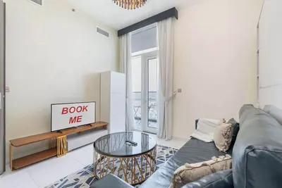 Image de Beautiful 1 bed that sleeps 4 in Arjan!