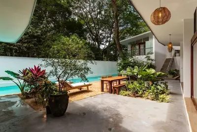 Image de Casa Catalina, Short walk to the beach! New Listing