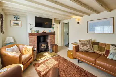 Image de Host & Stay | Pebble Cottage