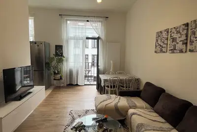 Image de Private appartement in Brussels