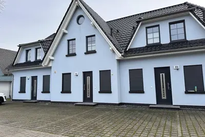 Image de Holiday home Helgoland 2