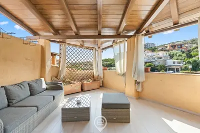 Image de Appartamento Eros - Liscia di Vacca