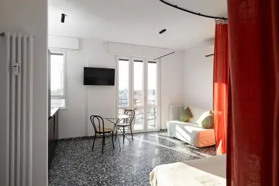 Image de GuestHost - Mm2 Udine - Lovely Studio Apartment