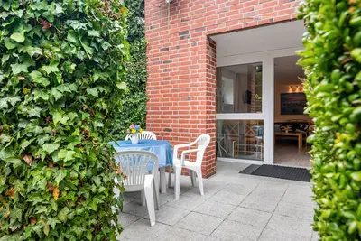 Image de Appartement « Christine » 2 pièces avec terrasse privée