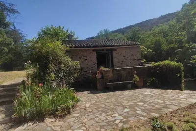 Image de Location de vacances en bord de rivière (66)