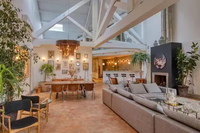 Image de Loft Paradis - Hyper Centre & Bateau sur demande