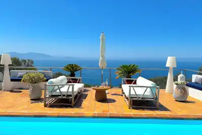 Image de Villa Paomia