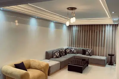 Image de Bel et spacieux appartement Ă El Mansouria
