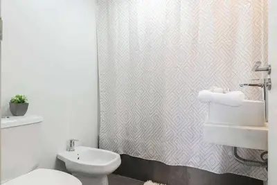 Image de Guatemala 4300 - 1 Dorm 4 pax Palermo Soho