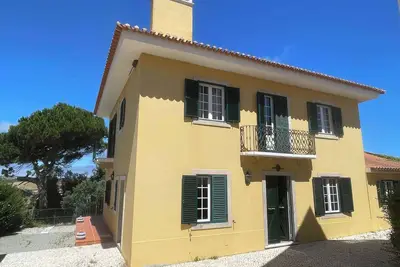 Image de Villa Mello Élégante villa avec bel espace extérieur