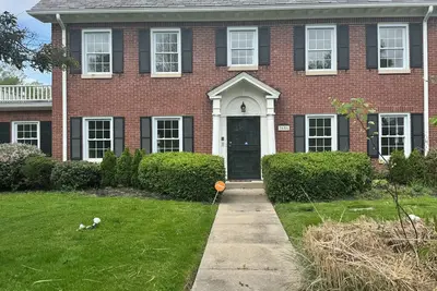 Image de Spacious 6-bedroom house in Indianapolis near downtown, fairgrounds, speedway
