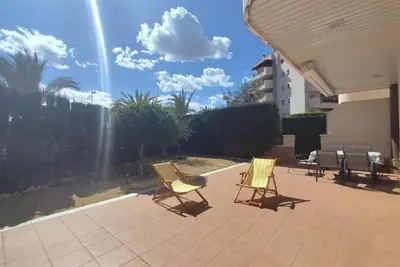 Image de Arenales Toledo apartment 2 bedrooms
