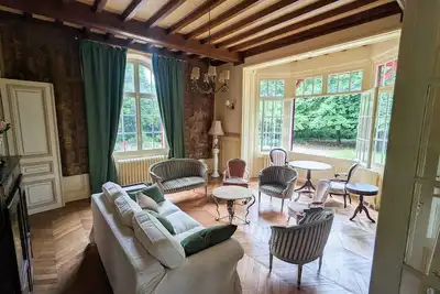 Image de Villa Louis Comte