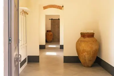 Image de Kubos Agrirelais a charming oasis of peace nestled in the Sicilian countryside