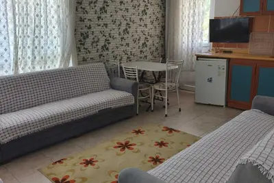 Image de Family Apartment 5 minutes to beach with swimming pool and snack restaurant