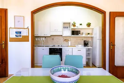 Image de Casa Sicilia - Riviera Guest House 50mt from the sea, garden, parking &