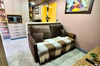 Image de New Apartment 7 minutes from the Airport - Vila TelebrasĂlia, Asa Sul