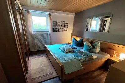Image de Appartement 'Kühlmeyer' avec Wi-Fi