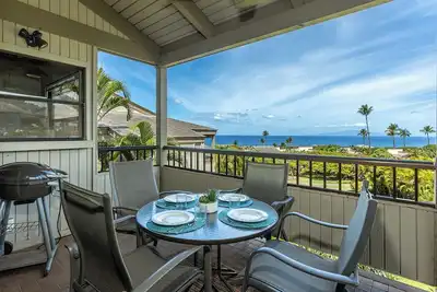 Image de Wailea Ekolu 804 | 1bd/2ba | Ocean Views | Prime Wailea Location