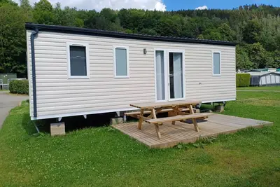 Image de Cottage 6 people - Trois Chambres Resort, Couchages 6