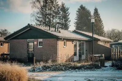 Image de Bungalow Bunckman Luxury | 10 persons