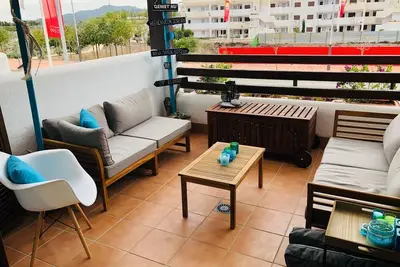 Image de Casa Laninya - Deux Chambres Appartement, Couchages 4