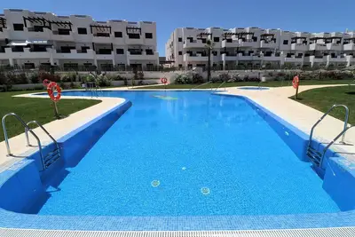 Image de Casa Soleada - Trois Chambres Appartement, Couchages 6