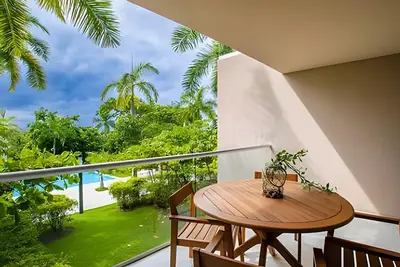 Image de Amazing 3 Bedroom at Bolongo