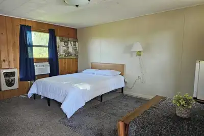 Image de Economy Single Room, 1 Queen Bed #2