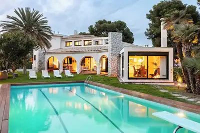 Image de Villa Mahe by Utopia Villas