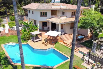 Image de Villa El Faro by Hello Homes Sitges