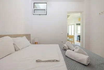 Image de The Walls Apartments | 2