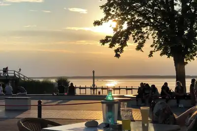 Image de Modern vacation home on Steinhuder Meer - 43 m², air conditioning, Wlan, within walking distance of the lake