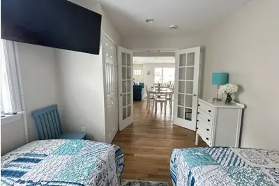 Image de 1st Floor 3 Br Unit in Wildwood Crest
