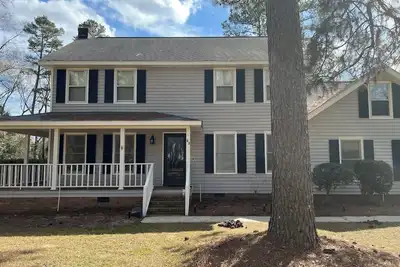 Image de Charming 3-bedroom house in peaceful North Augusta with Ac