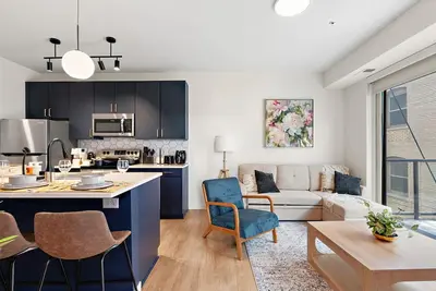 Image de Chic 1Bd Condo Dt Minneapolis, with City Views & Prime Downtown Location