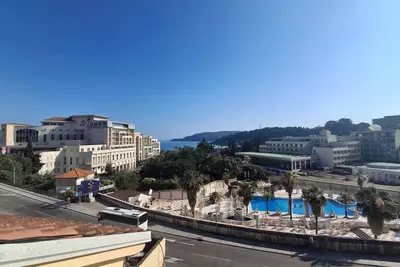 Image de Sunlight Apartments Becici