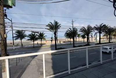 Image de Apartment Praia Grande Sea Side - Boqueirão