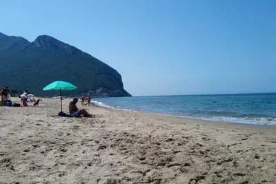 Image de Wonderful place to relax and take in nature with excellent views of mountains