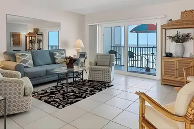 Image de Condo 305 - Standard - Step Into Siesta Key Tranquility