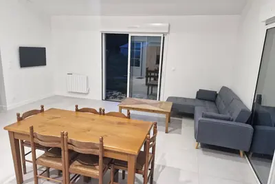 Image de Maison de campagne rénovée par nos soins dans un petit hameau entouré de nature