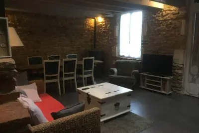 Image de Gite Ă la campagne