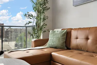 Image de Stylish 1b in Dt Minneapolis, Minutes to Minneapolis Convention Center & Us Bank