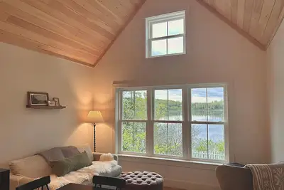 Image de Idlewild Cottage: A cozy lakeside cottage in Mount Holly, Vt