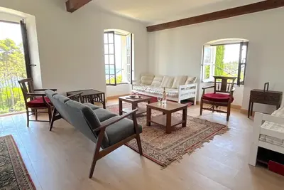 Image de L'appartement Montecristo