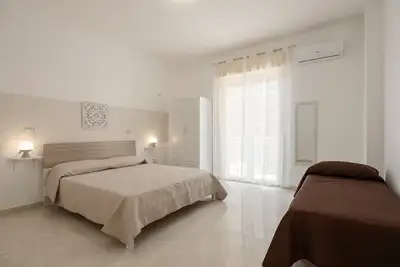 Image de Maison de Vacances 'Sandovalli' avec Vue sur la Mer, Wi-Fi et Climatisation