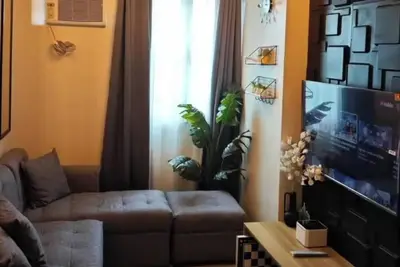 Image de Condo de luxe de 2 chambres LuxHomme